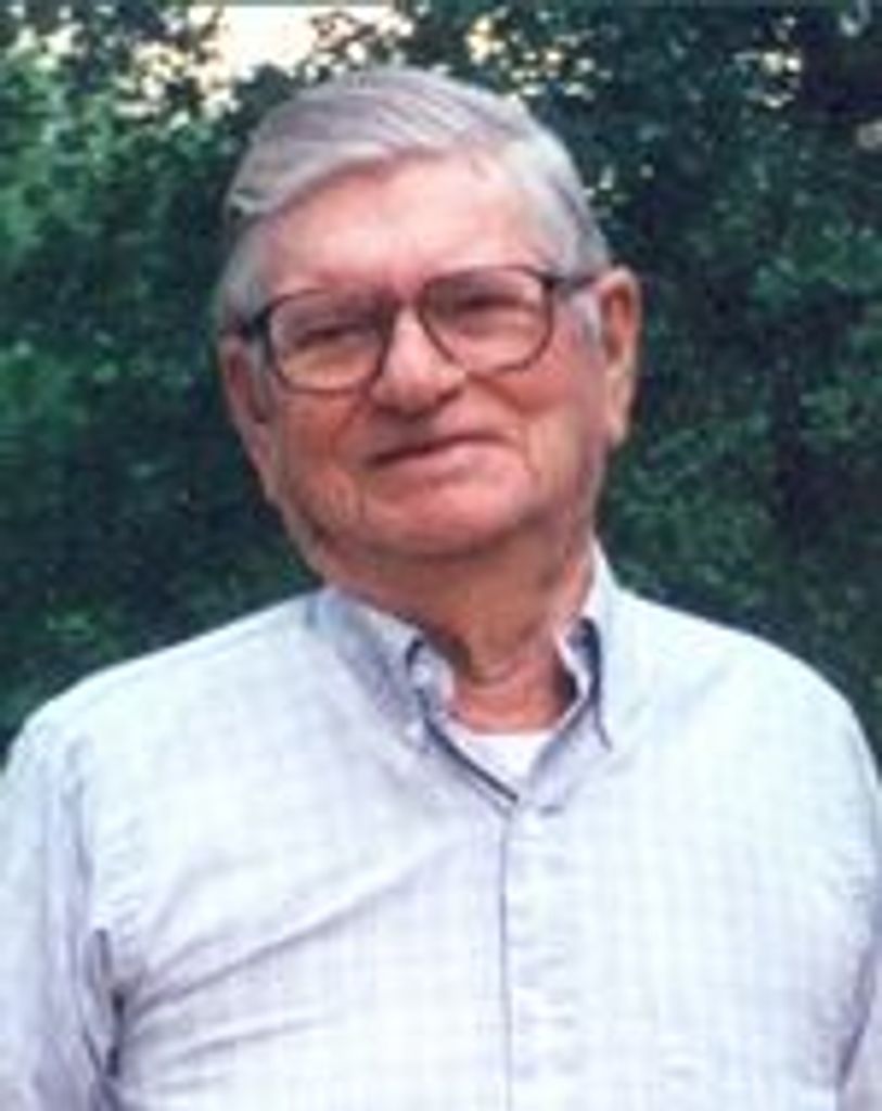 Vernon Lavelle Bailey