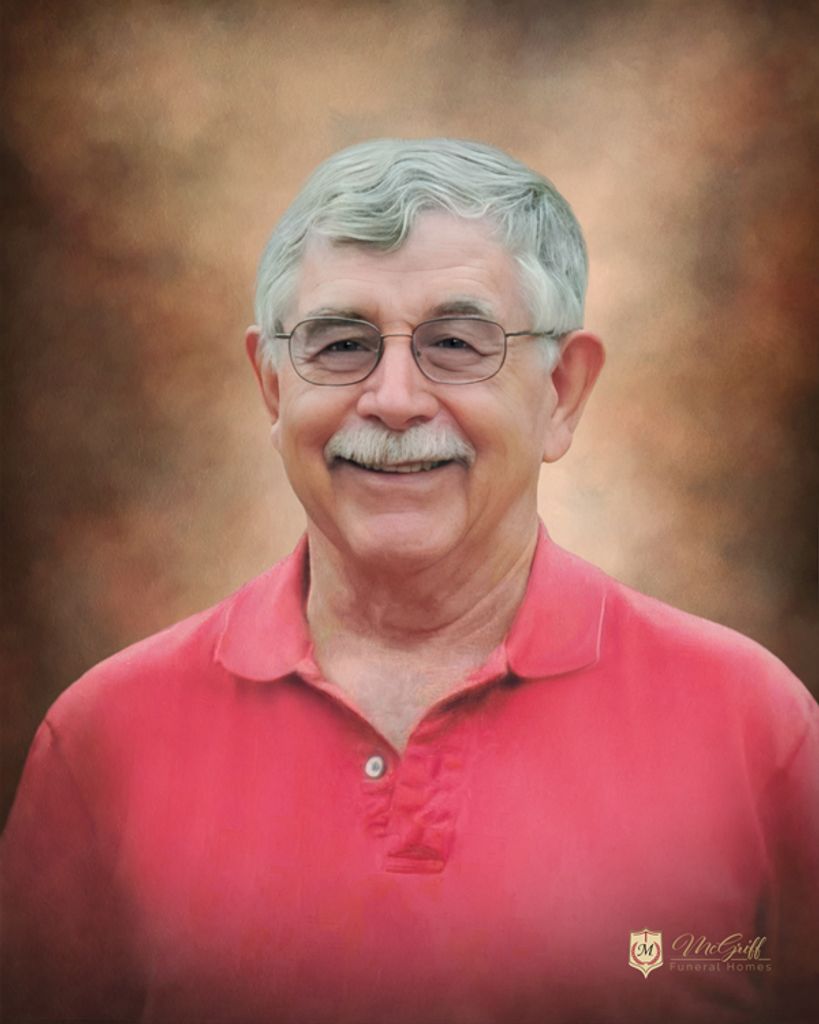 Roger Heitman Profile Photo