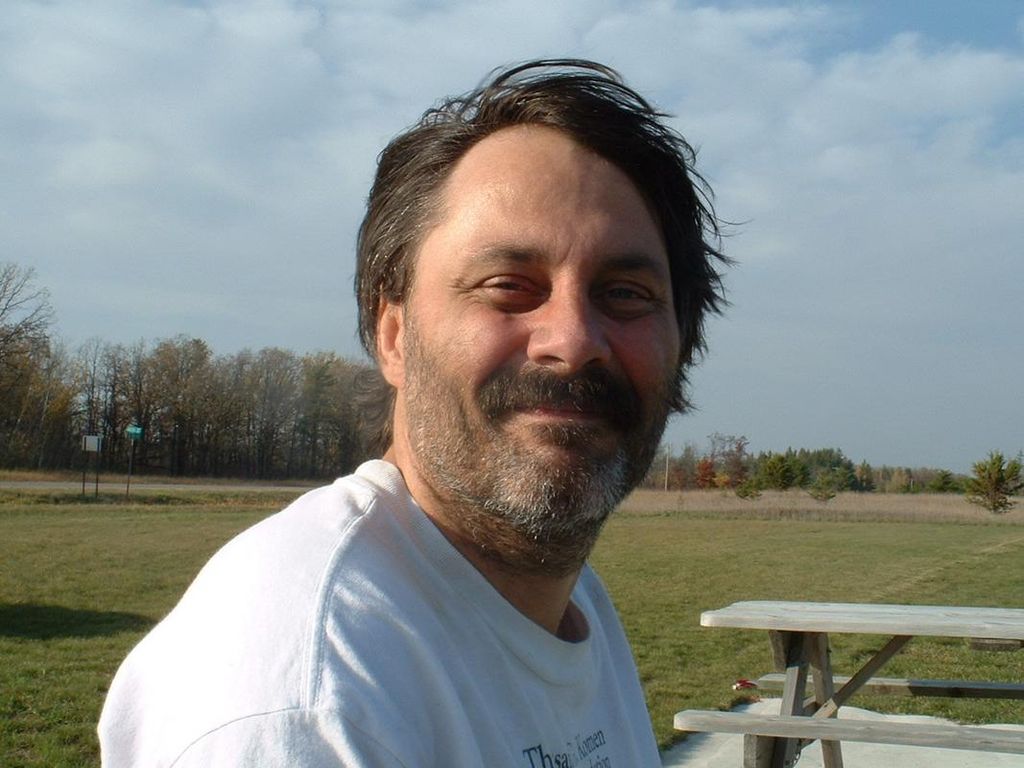 Paul Krone Profile Photo