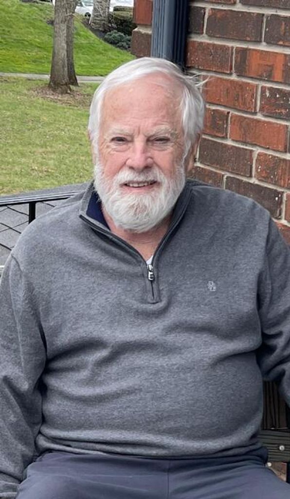 Kenneth Walter Irwin Profile Photo