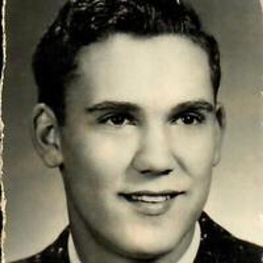 Robert John Joseph Tangeman Profile Photo