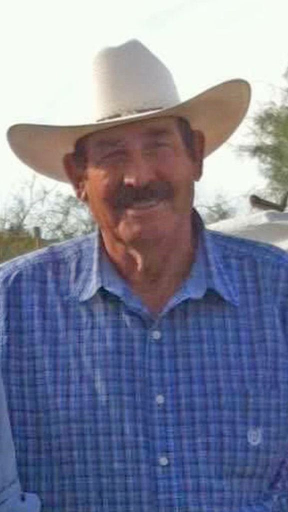 Abel Zamora Profile Photo