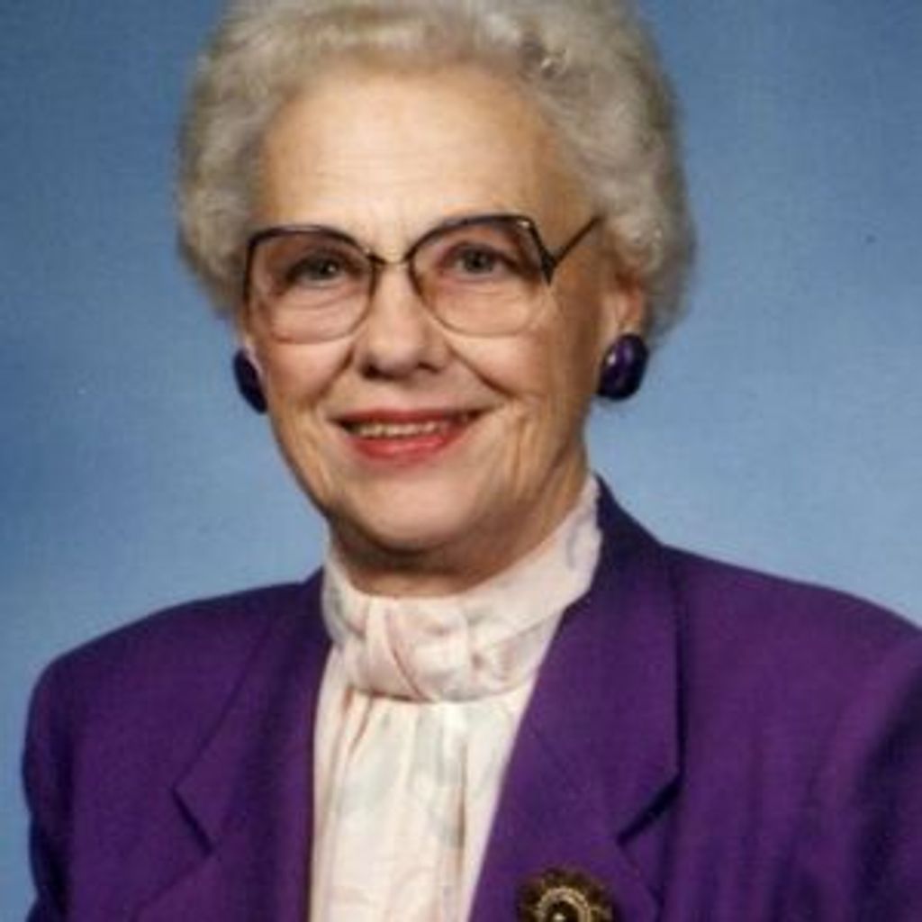 Martha Jane Vogt Profile Photo
