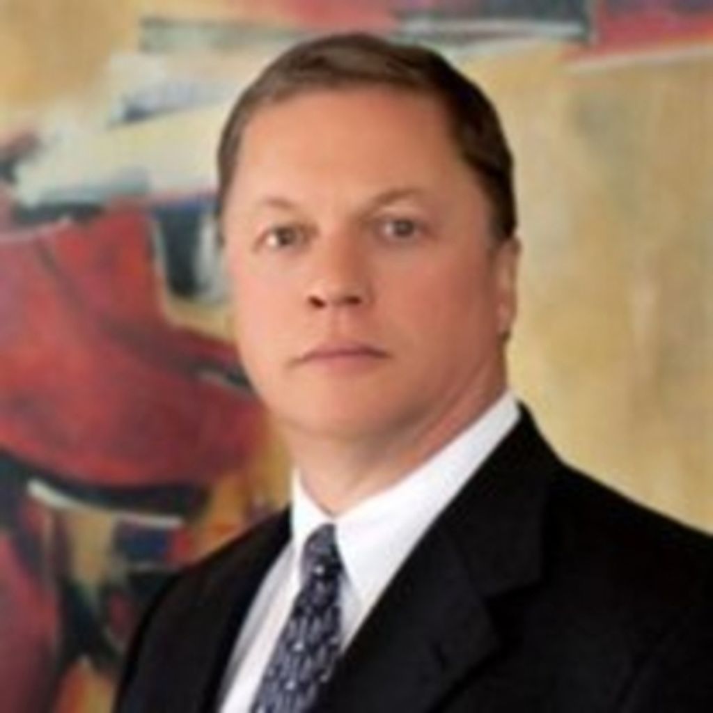 Charles M. "Chuck" Rock