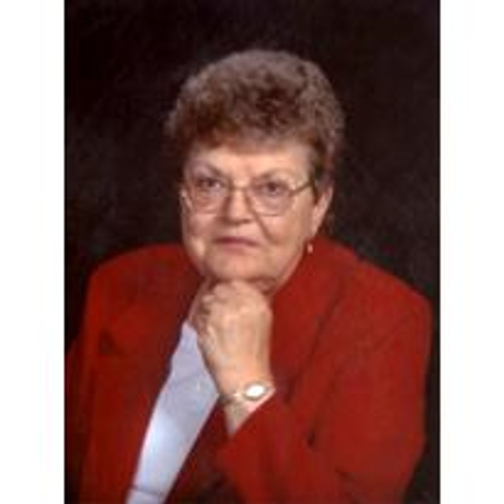 Betty Schultz