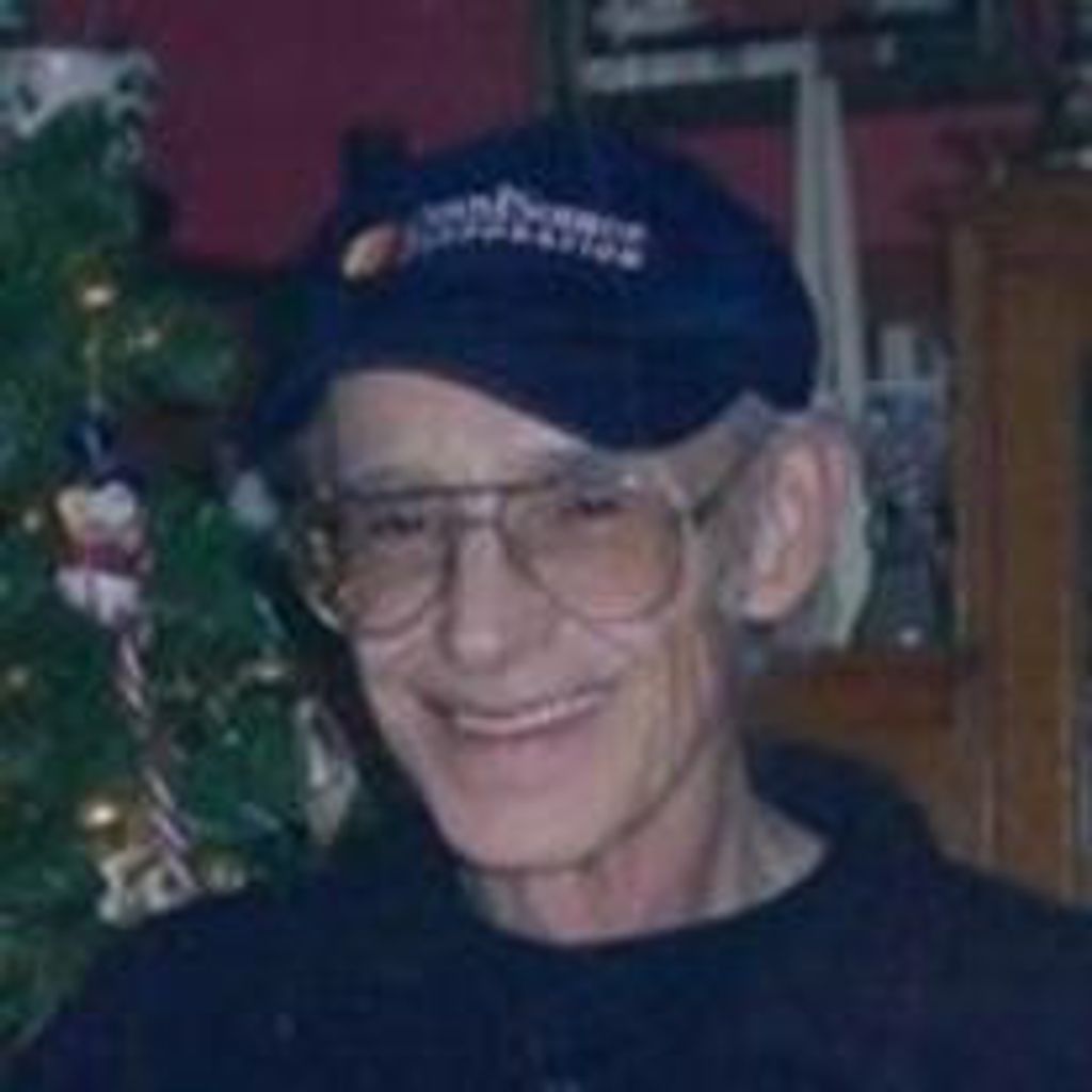 Hubert Evans Profile Photo