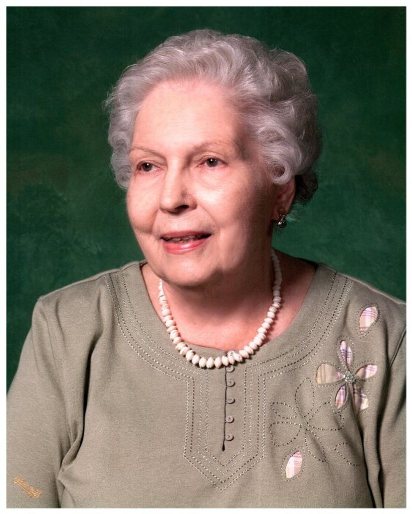Juanita Fay (Doak)  Noland
