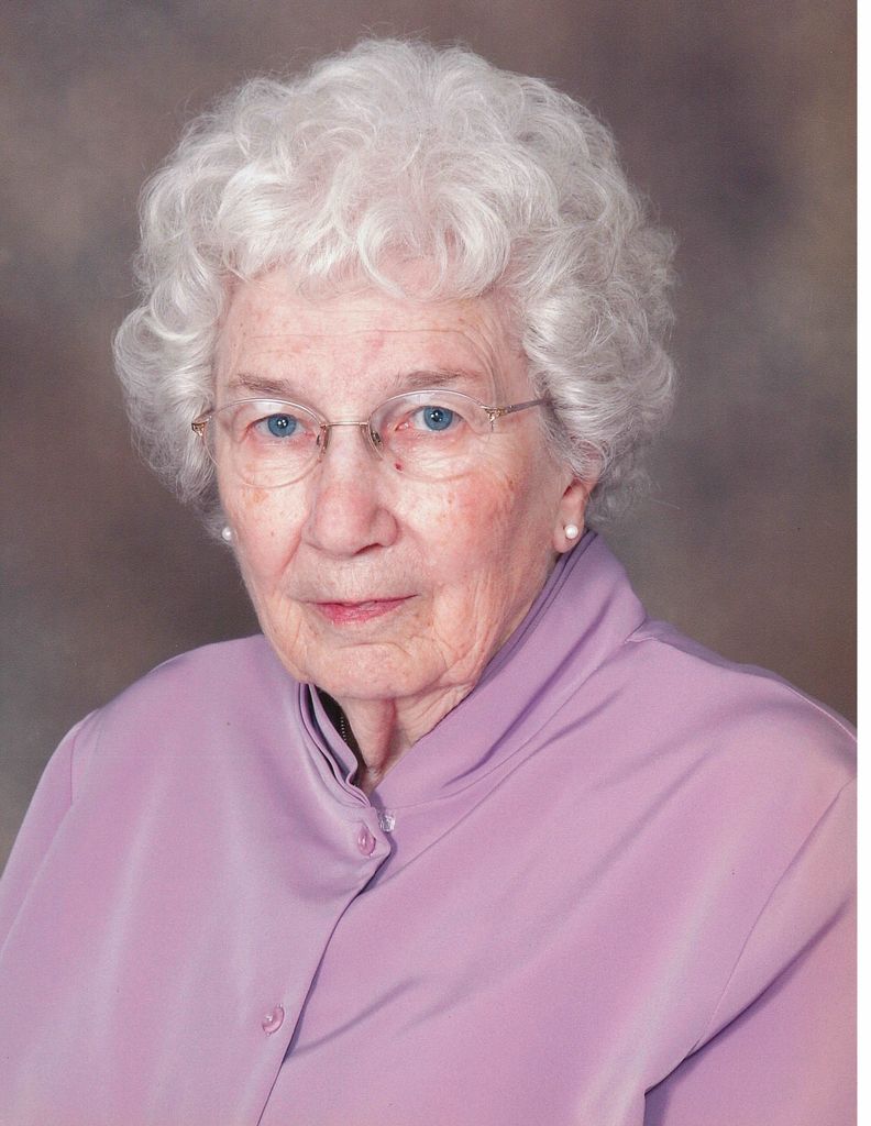 Jeannette S. Mateer