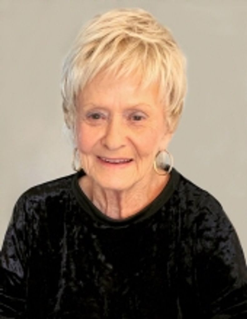Patsy Marie Simpson
