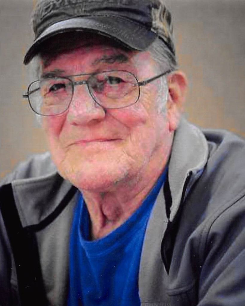 James Willard Ray