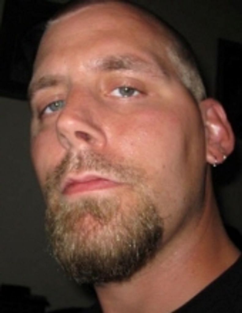 Jeffrey A. England