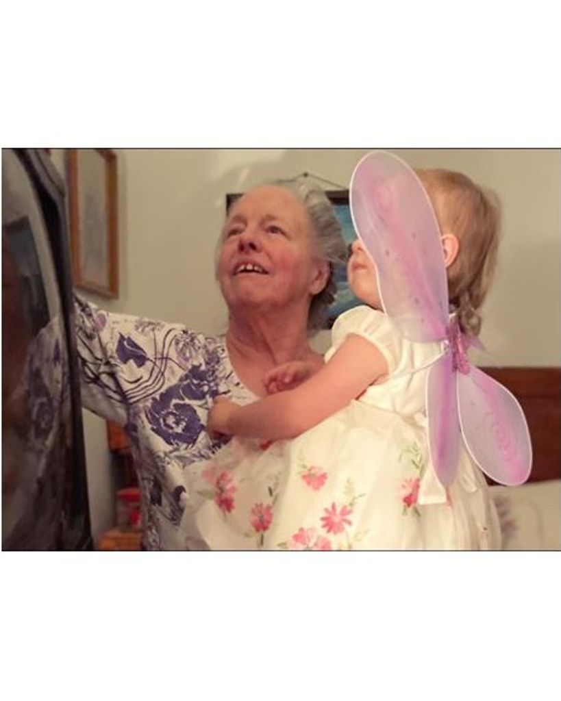 Sharon Gail Lane Profile Photo