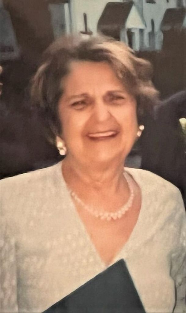 Margaret J. "Marge" Barry