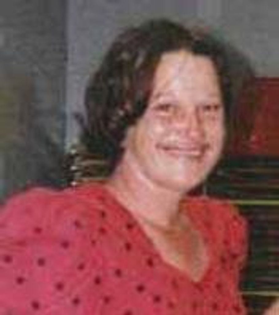 JOYCE ANN BRYANT