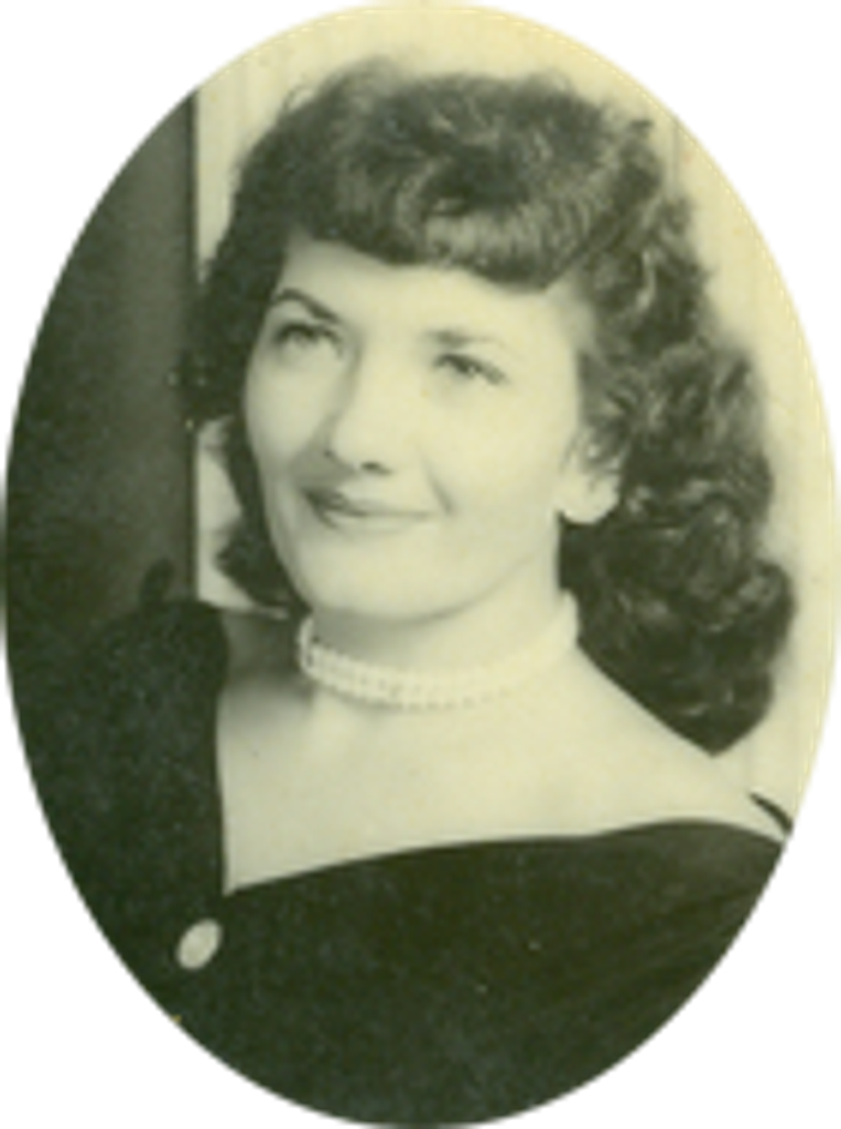 Louise Williams