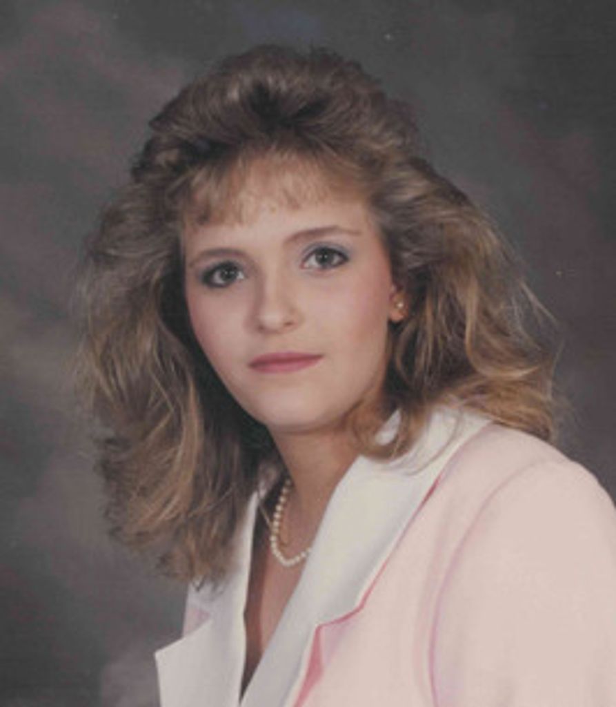 Melissa Harrell