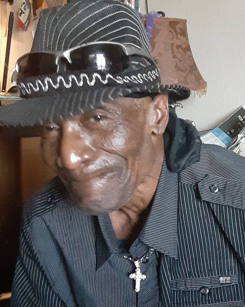 LLOYD D. RATTLER SR