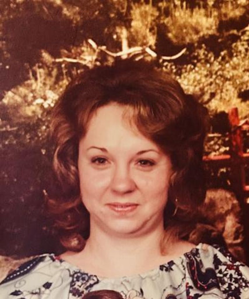 Nettie Joyce Hall Profile Photo