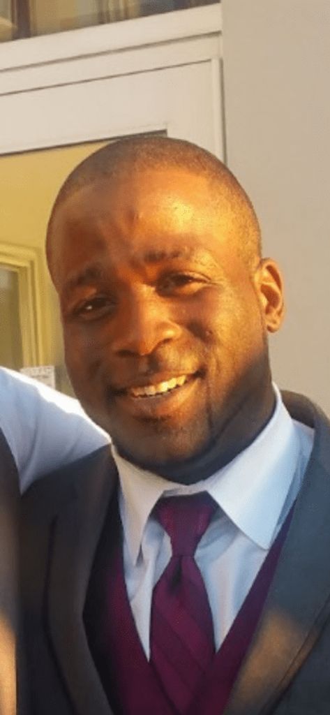 Kristian  Patrice Robert Williams
