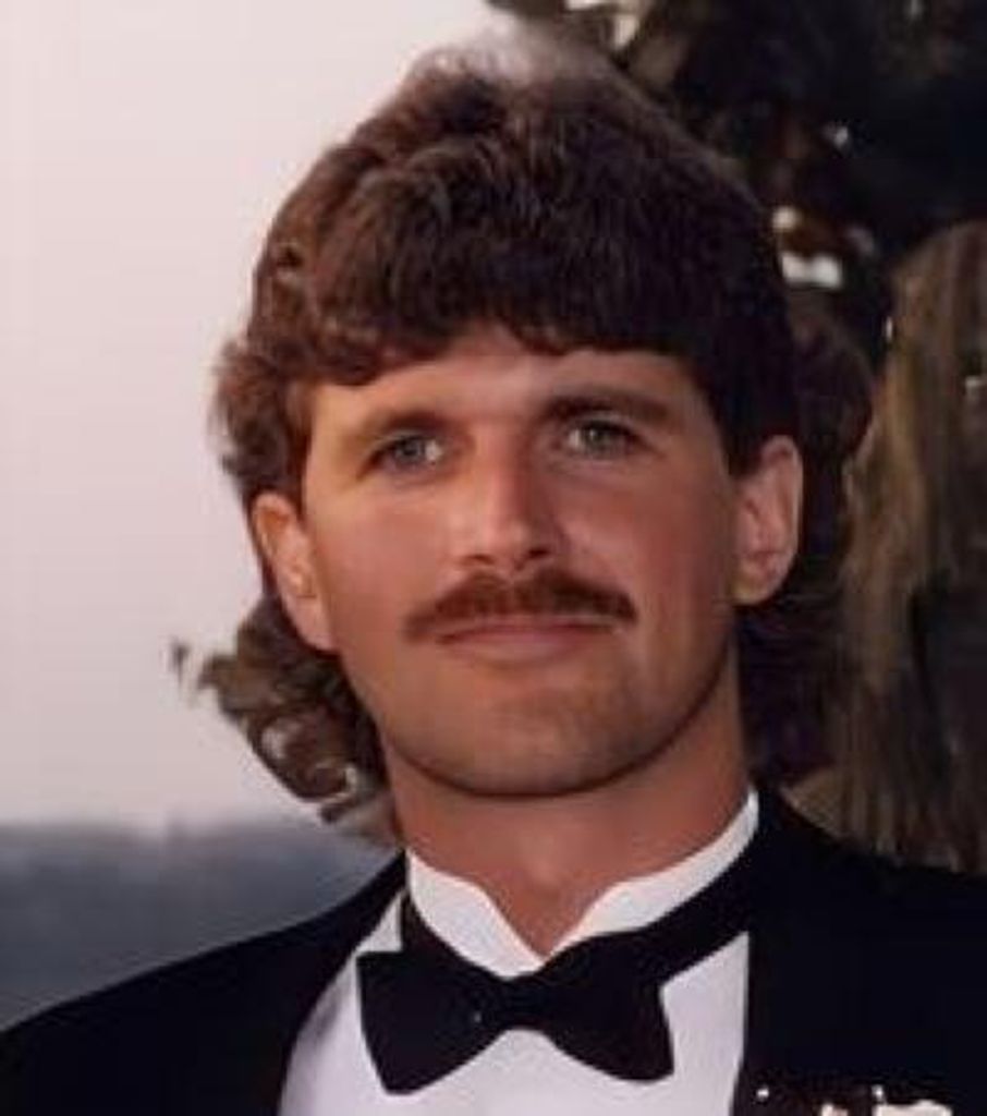 Mark Ault Profile Photo