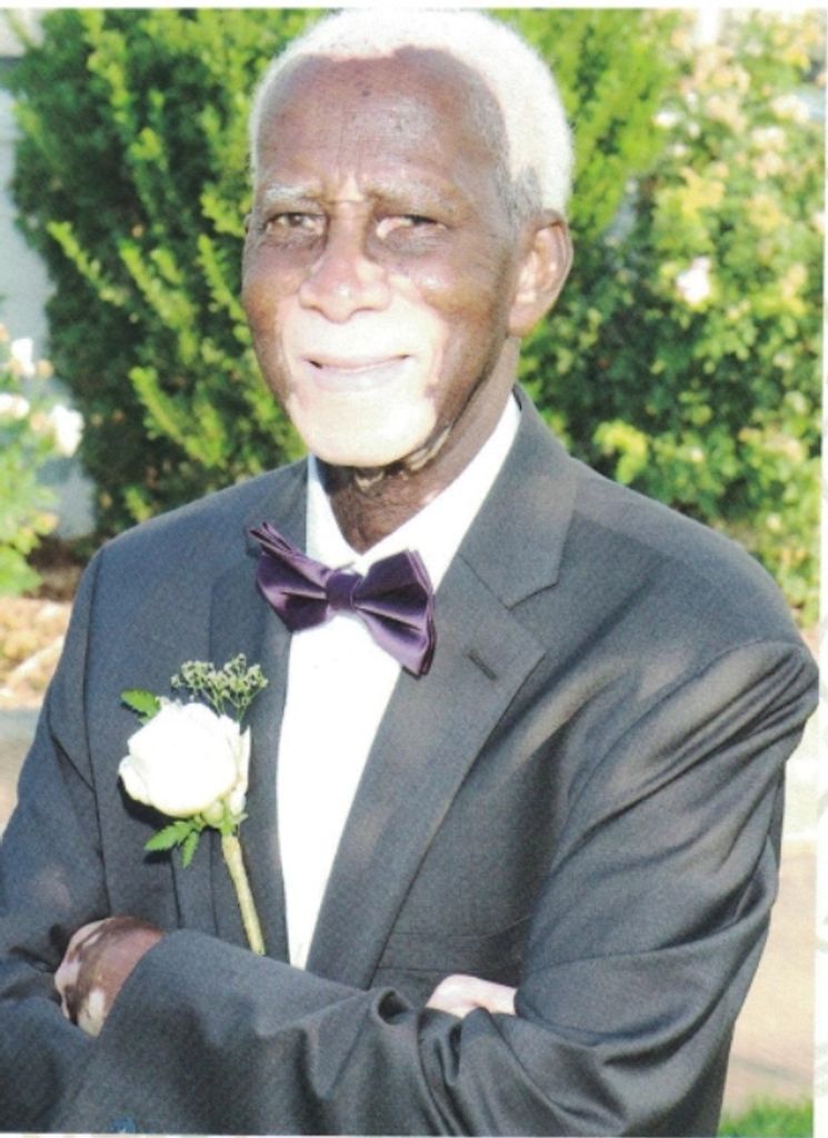  AndrÃ© Leroy  Procope Profile Photo