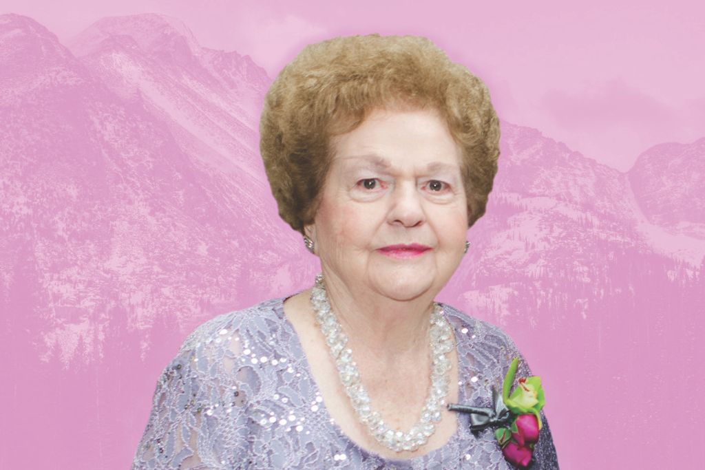 Marion Brozovich