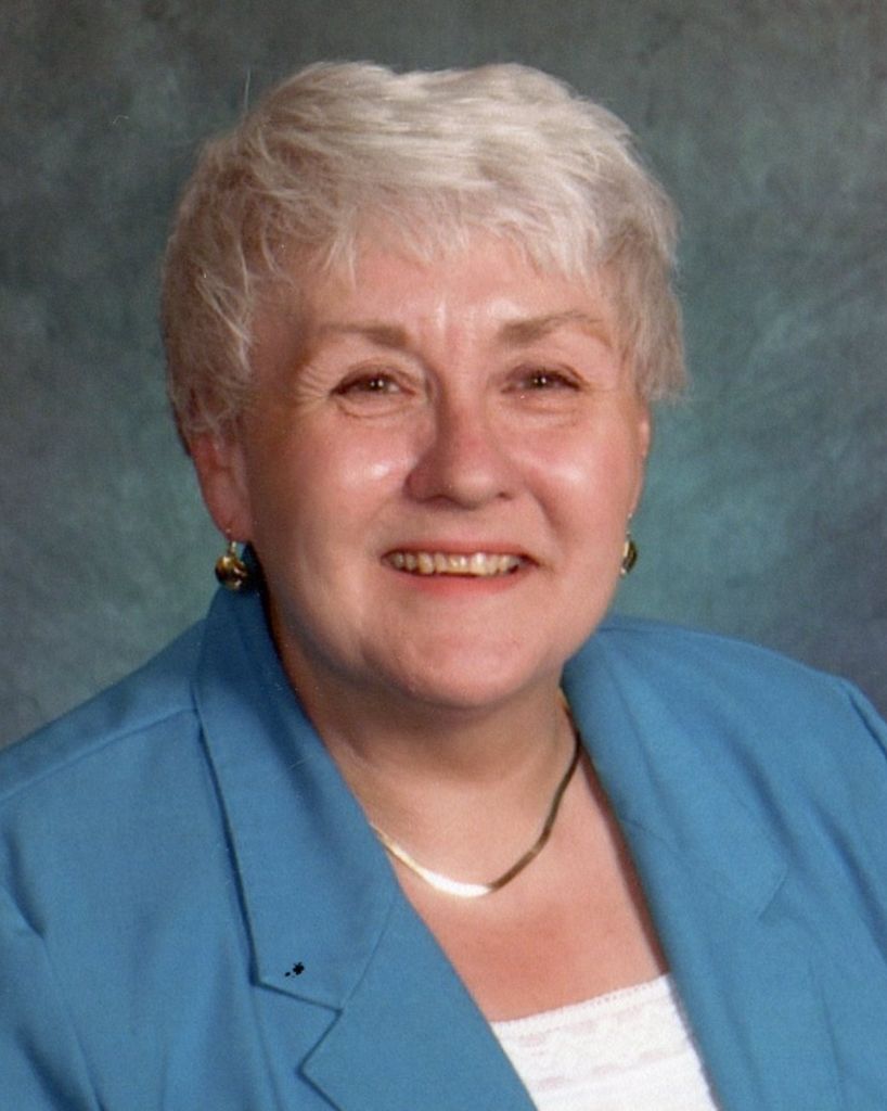 Brigid M. O'Donnell Profile Photo