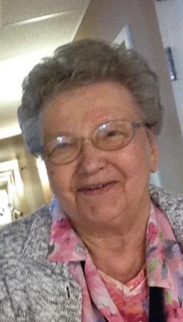 Eva Mary Jewett Profile Photo