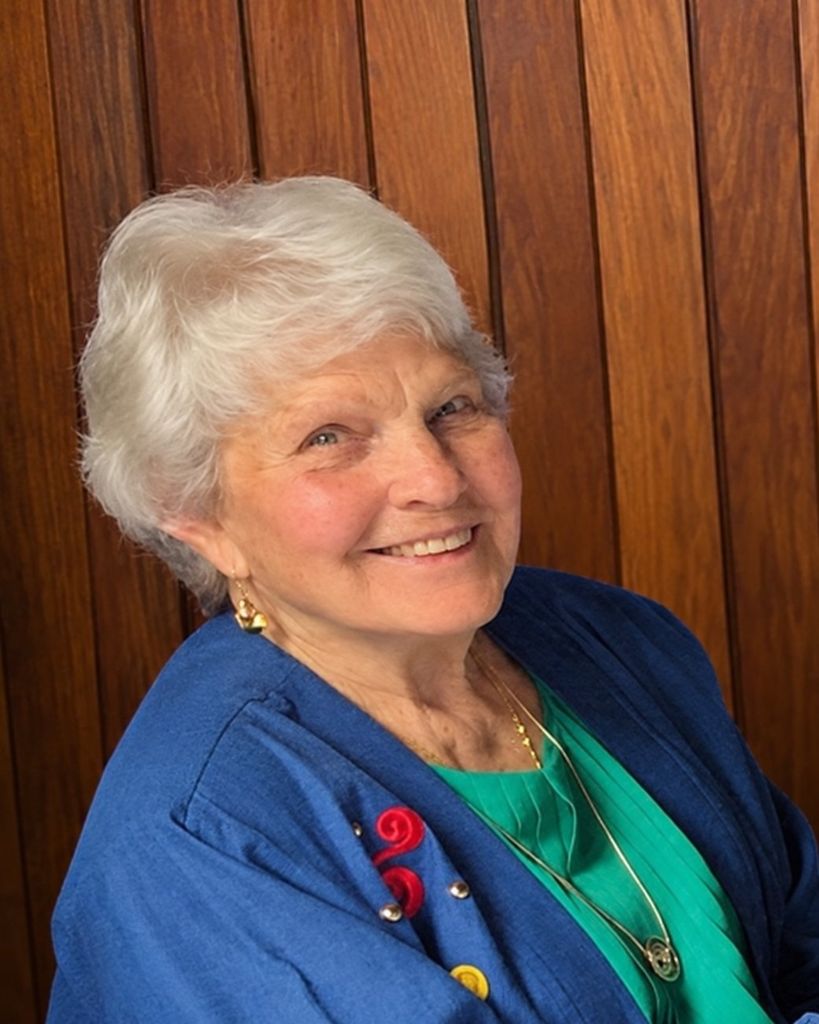 Lois M. Hofkes Profile Photo