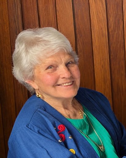 Lois M. Hofkes's obituary image