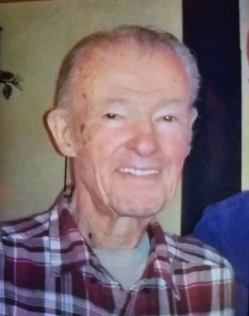 Hugh George Helsley Profile Photo