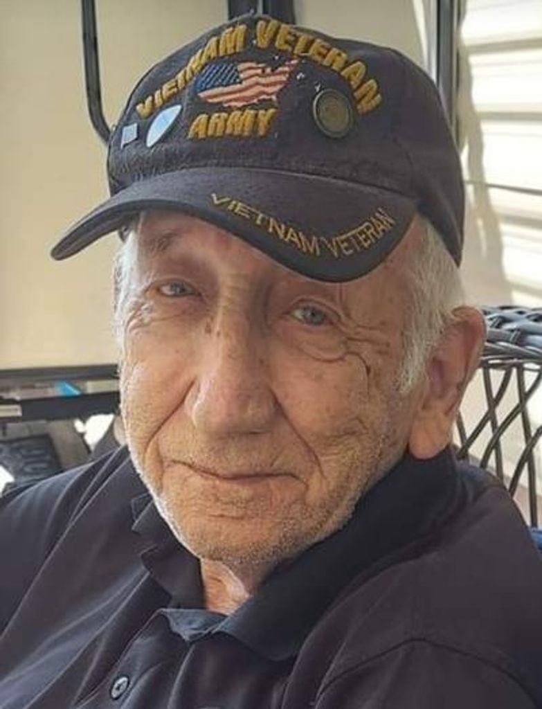 Robert Glenn Osborne