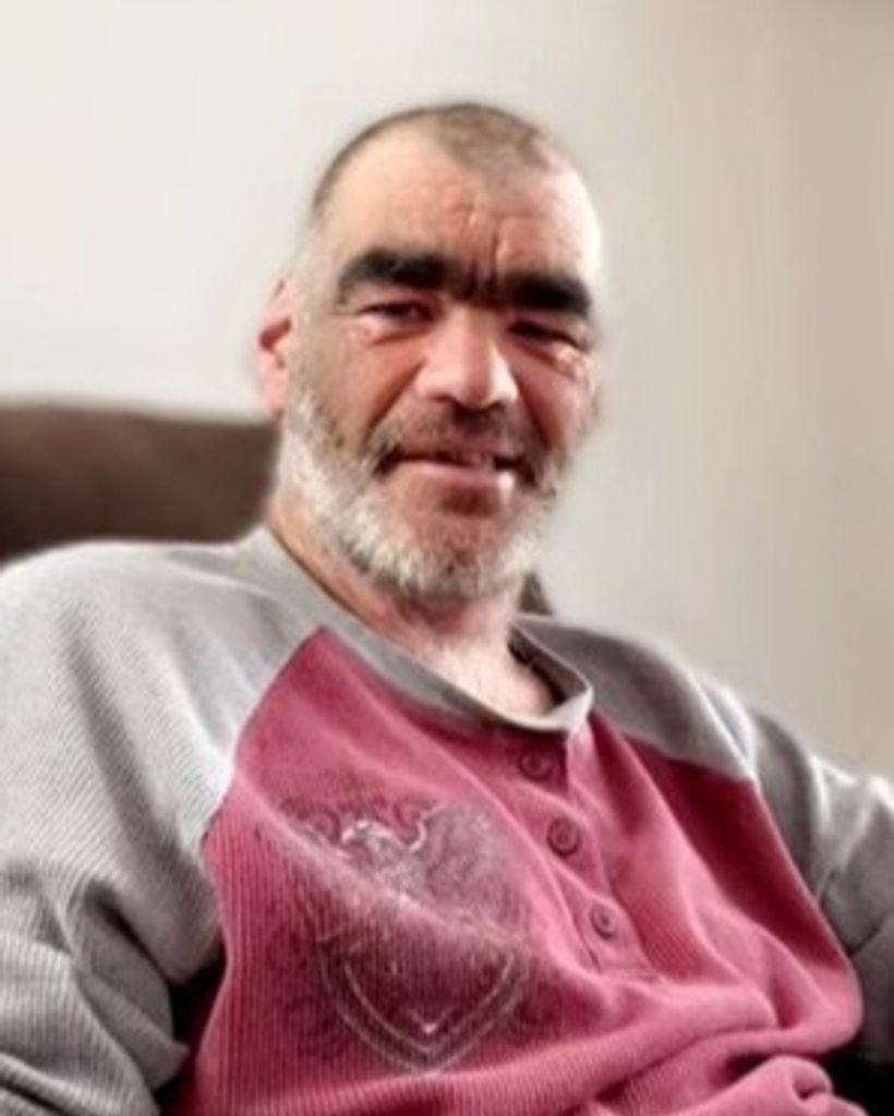 Robert Lynn Scarbrough