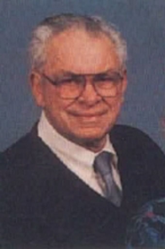 James J. Bambeck