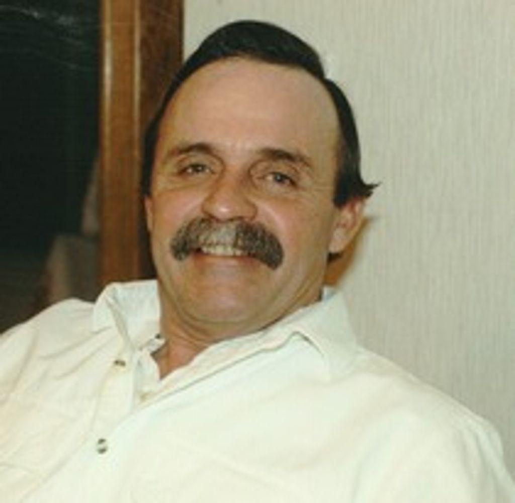 Terry L Thomas Profile Photo