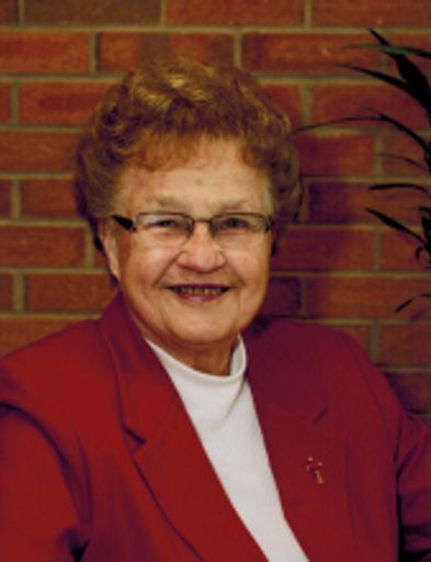 Frances Helen Holzrichter Profile Photo
