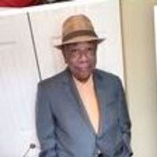 Claude Woods Mickle Profile Photo