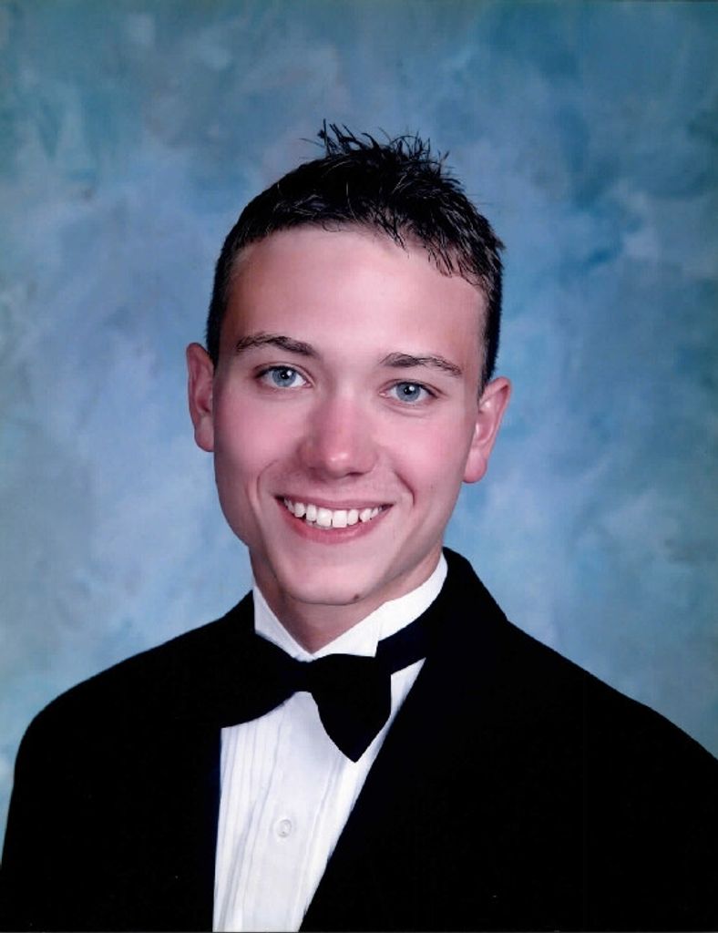 Samuel “Sam” James Mckeeman Profile Photo