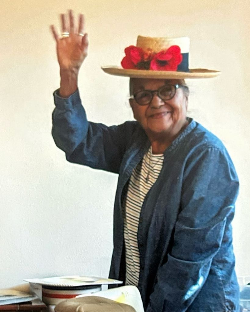 Matilda R. Castro