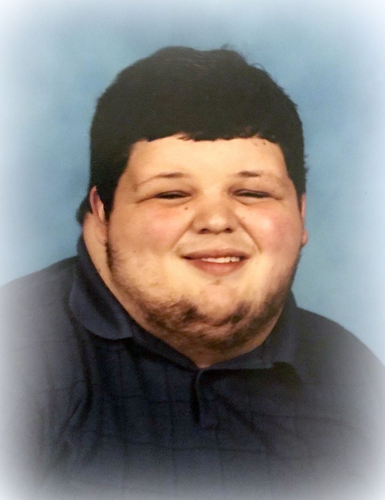 Jacob Brent Holloway Profile Photo