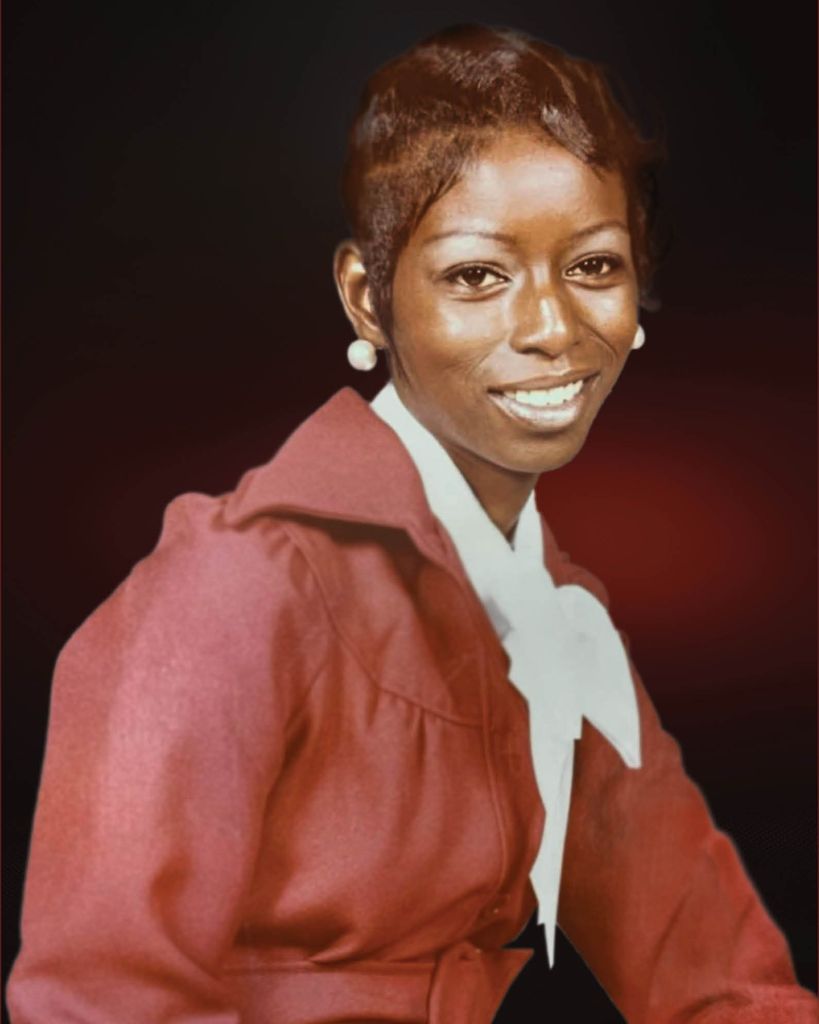 Vera "Jo Jo" McFadden Profile Photo