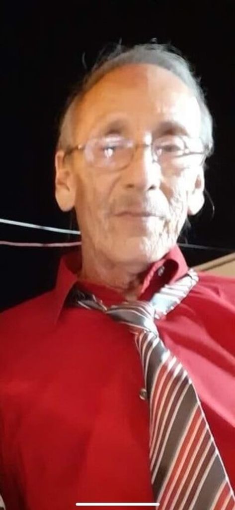Lawrence Manuel Lucero Profile Photo