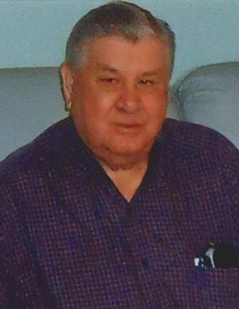W. Eugene "Pee Wee" Hayes