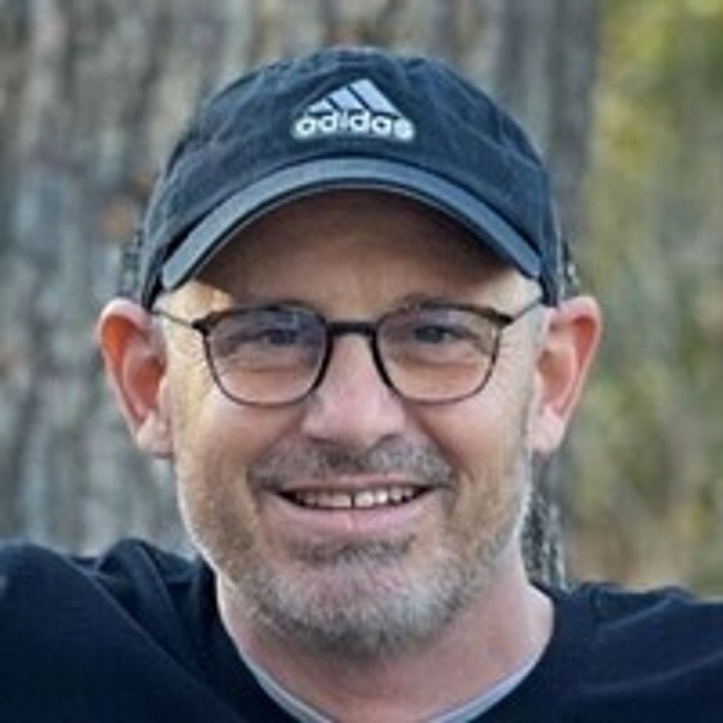 David Jones Profile Photo