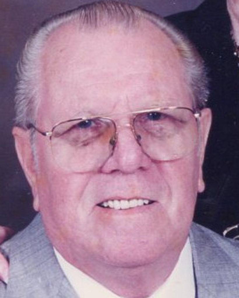 Mr. Frank H. Brickett