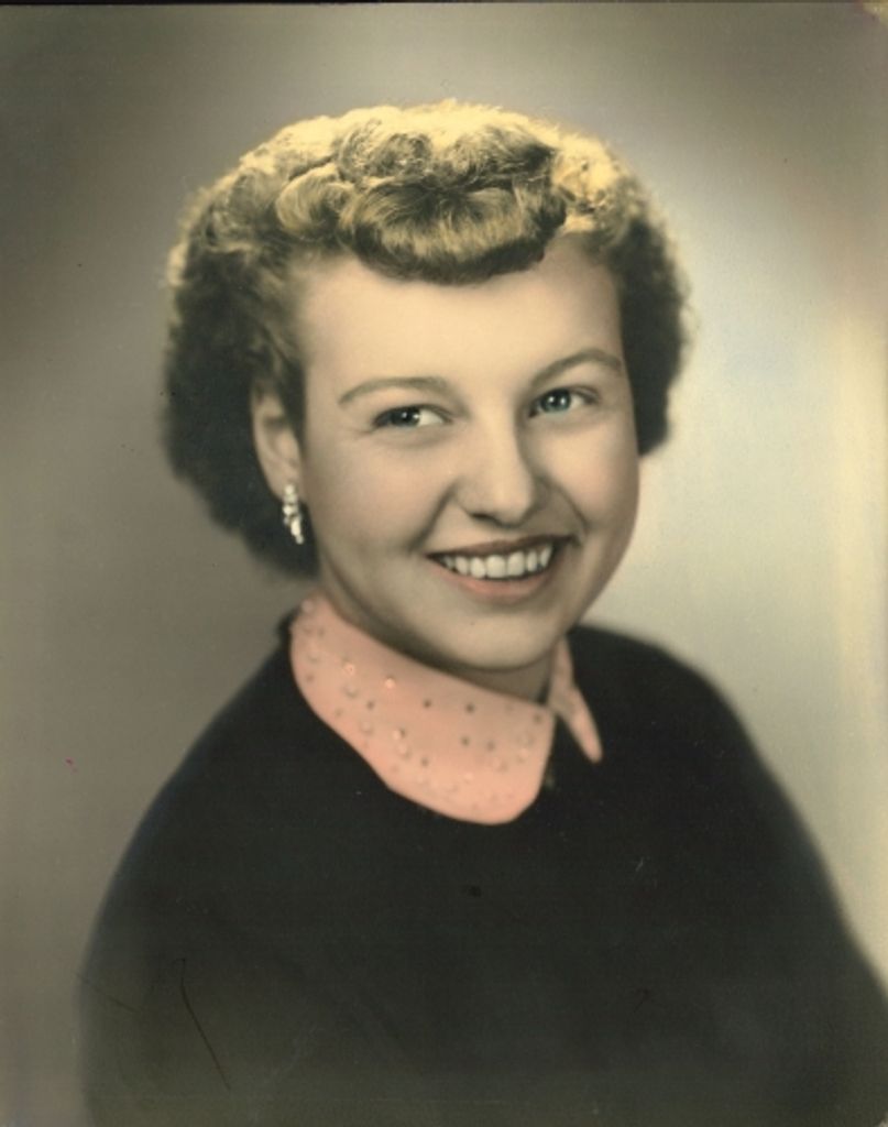 Mary Lou Paris Profile Photo