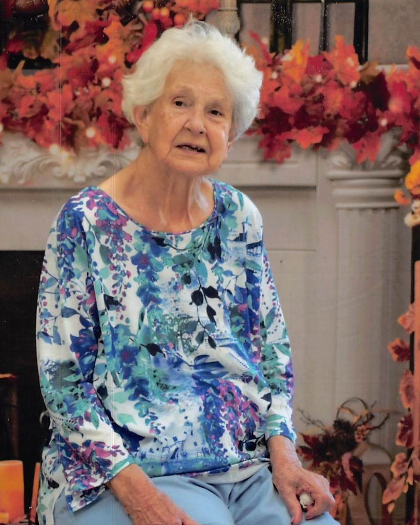Carolyn Moore Peavy Profile Photo