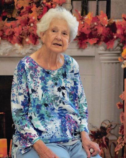 Carolyn Moore Peavy's obituary image