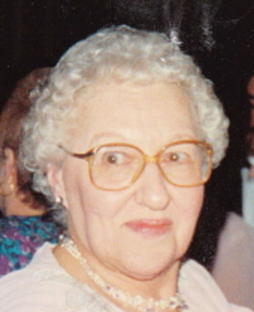 Isabel B. Crescenzi