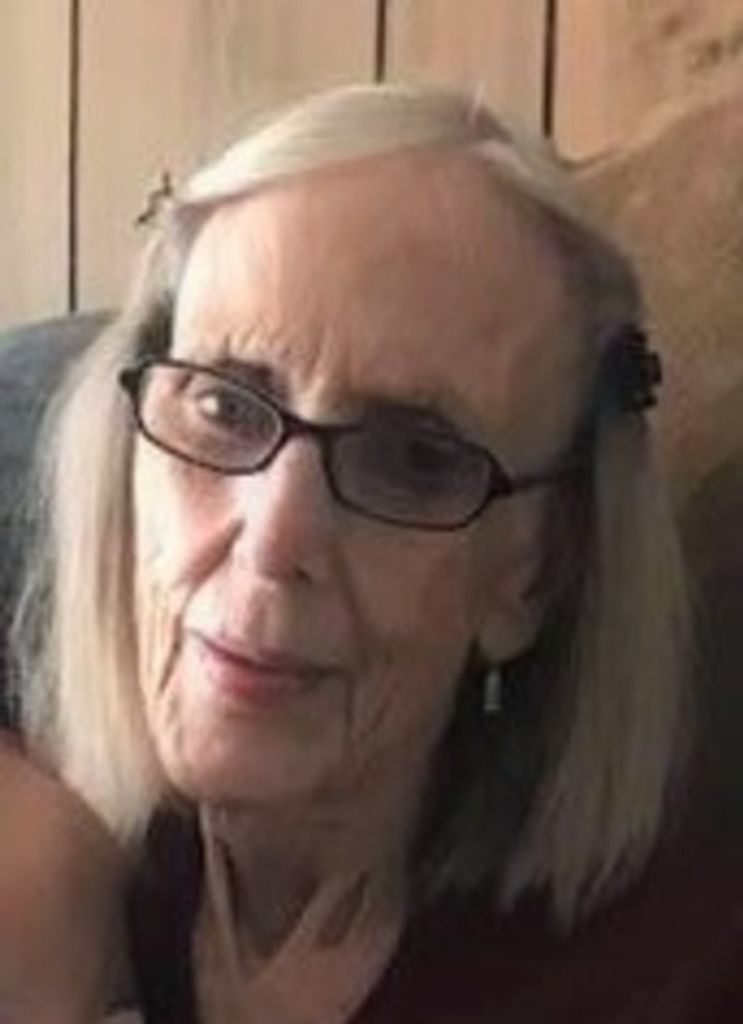 Joann P. Bateman Profile Photo